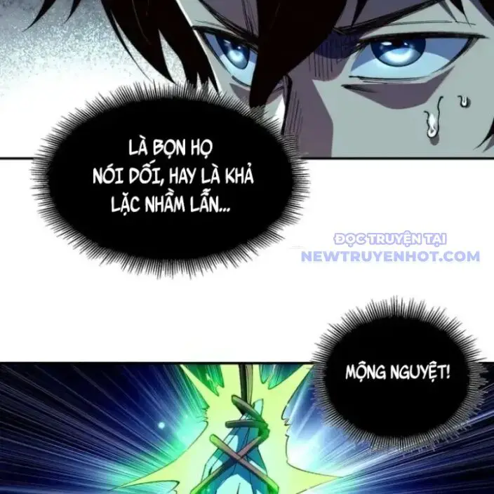 Vô Hạn Thôi Diễn Nettruyen ZZZ Chương 51 Page 43