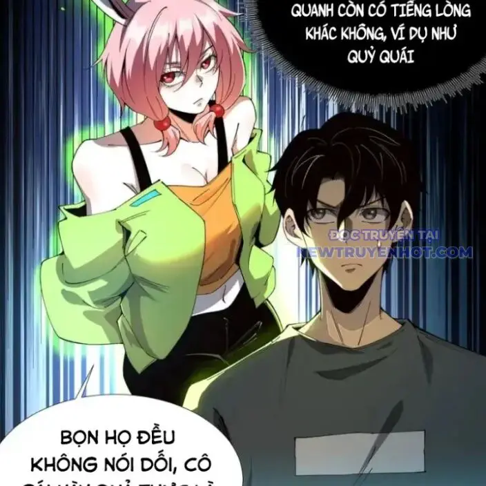 Vô Hạn Thôi Diễn Nettruyen ZZZ Chương 51 Page 45