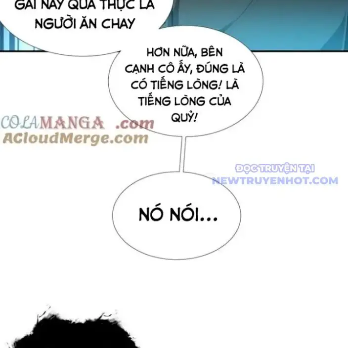 Vô Hạn Thôi Diễn Nettruyen ZZZ Chương 51 Page 46