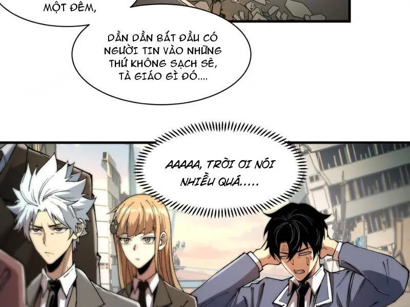 Vô Hạn Thôi Diễn Nettruyen ZZZ Chương 8 Page 29