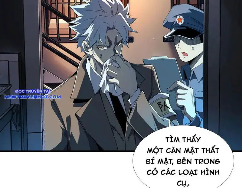 Vô Hạn Thôi Diễn Nettruyen ZZZ Chương 38 Page 4