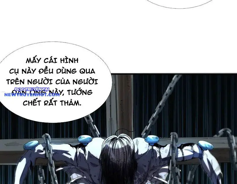 Vô Hạn Thôi Diễn Nettruyen ZZZ Chương 38 Page 5