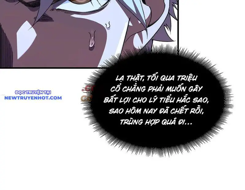 Vô Hạn Thôi Diễn Nettruyen ZZZ Chương 38 Page 9