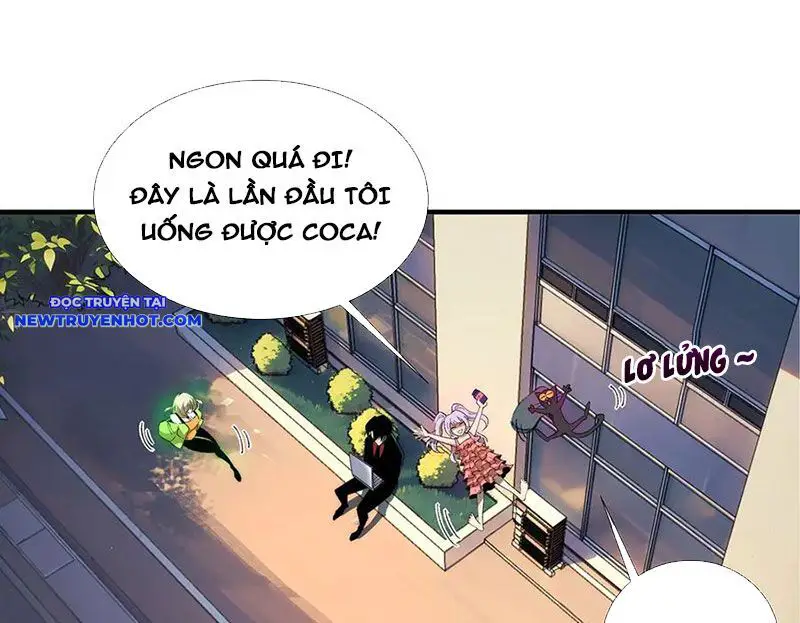 Vô Hạn Thôi Diễn Nettruyen ZZZ Chương 38 Page 10