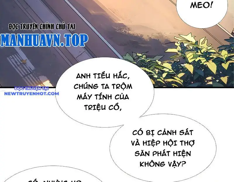 Vô Hạn Thôi Diễn Nettruyen ZZZ Chương 38 Page 11