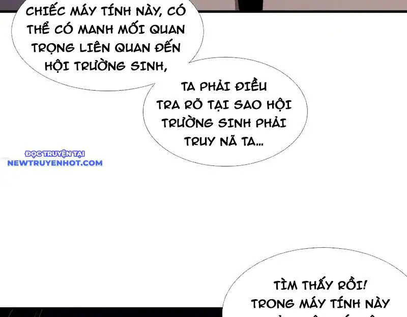 Vô Hạn Thôi Diễn Nettruyen ZZZ Chương 38 Page 13