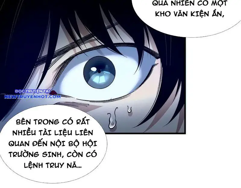 Vô Hạn Thôi Diễn Nettruyen ZZZ Chương 38 Page 14
