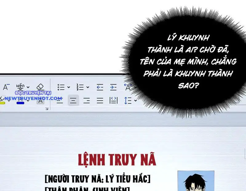 Vô Hạn Thôi Diễn Nettruyen ZZZ Chương 38 Page 15