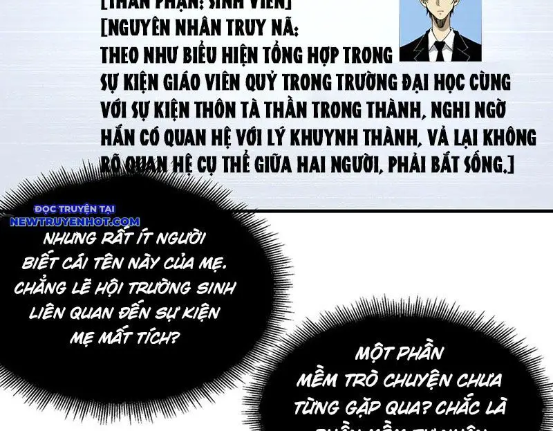 Vô Hạn Thôi Diễn Nettruyen ZZZ Chương 38 Page 16