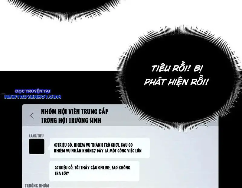Vô Hạn Thôi Diễn Nettruyen ZZZ Chương 38 Page 18