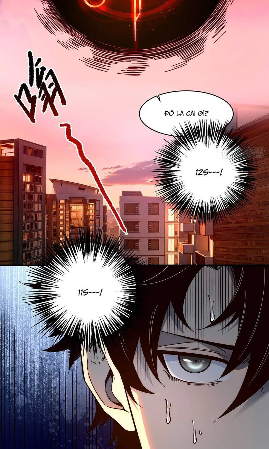 Vô Hạn Thôi Diễn Nettruyen ZZZ Chương 3 Page 24