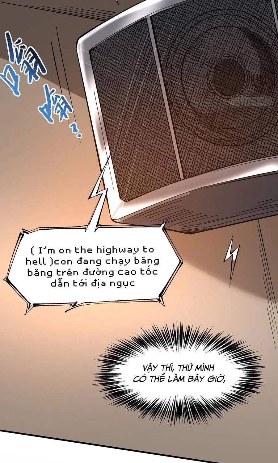 Vô Hạn Thôi Diễn Nettruyen ZZZ Chương 3 Page 30