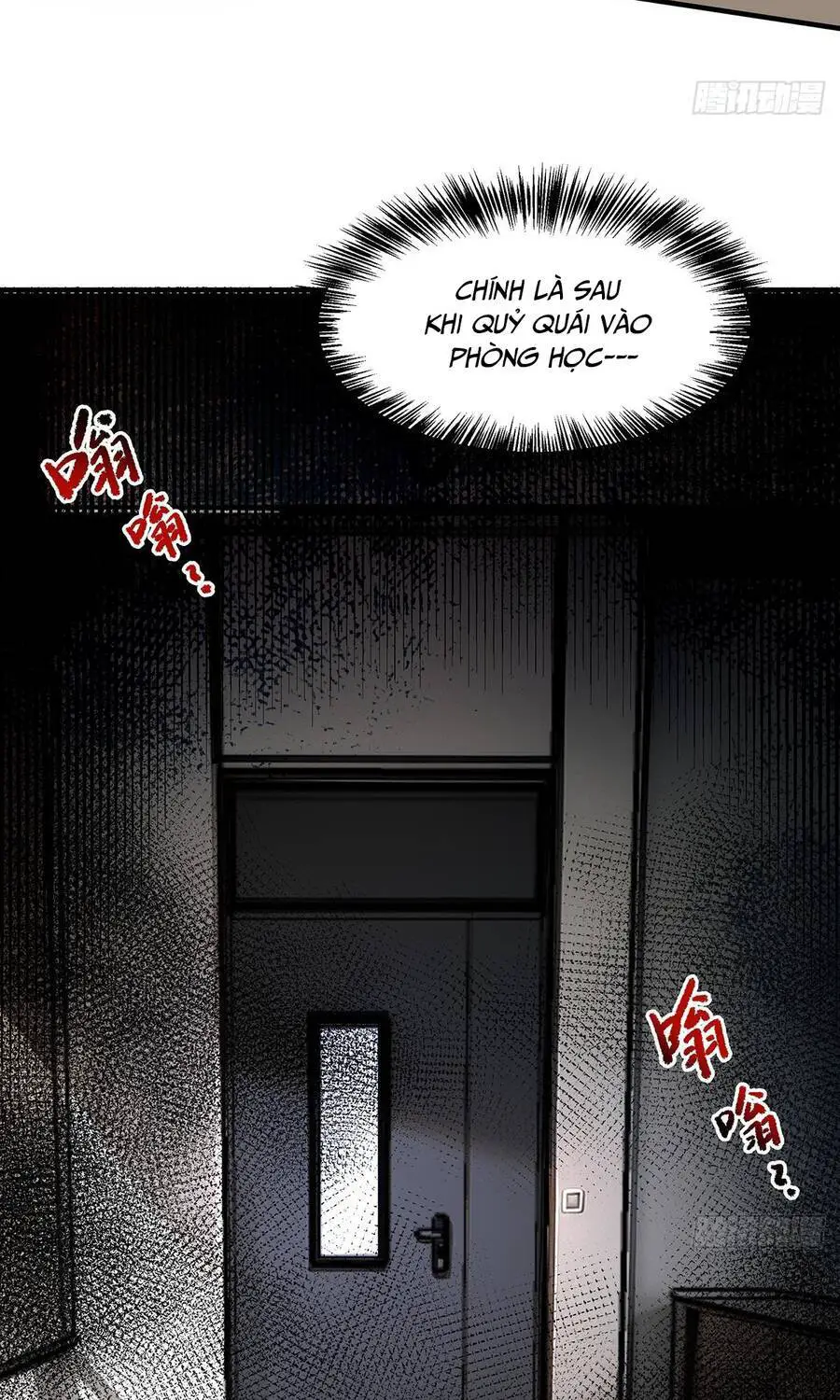 Vô Hạn Thôi Diễn Nettruyen ZZZ Chương 3 Page 31