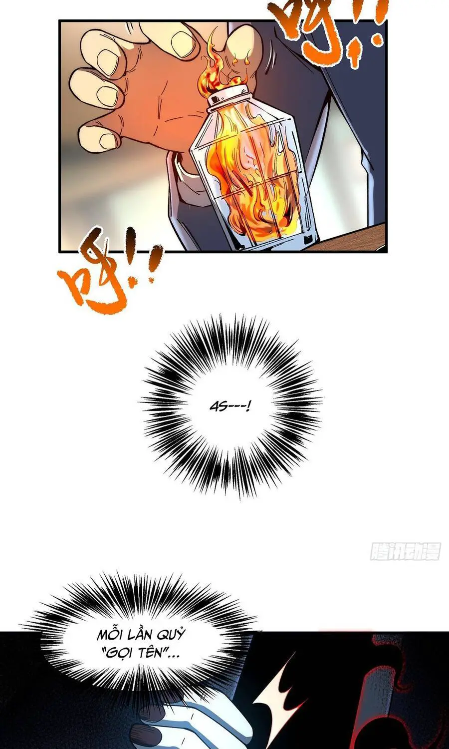 Vô Hạn Thôi Diễn Nettruyen ZZZ Chương 3 Page 36