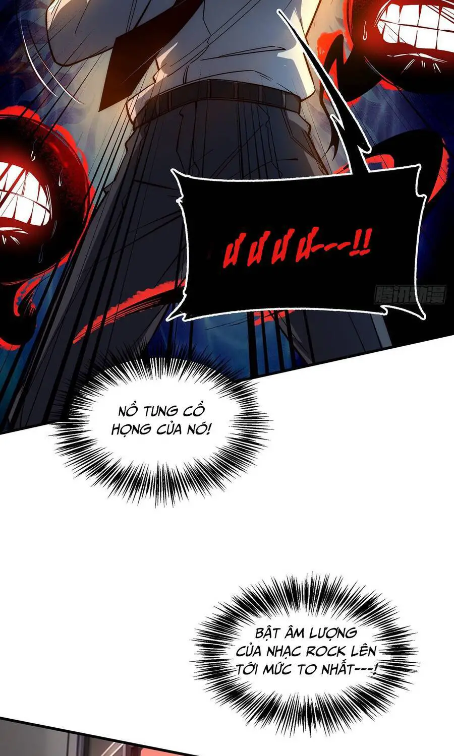 Vô Hạn Thôi Diễn Nettruyen ZZZ Chương 3 Page 43