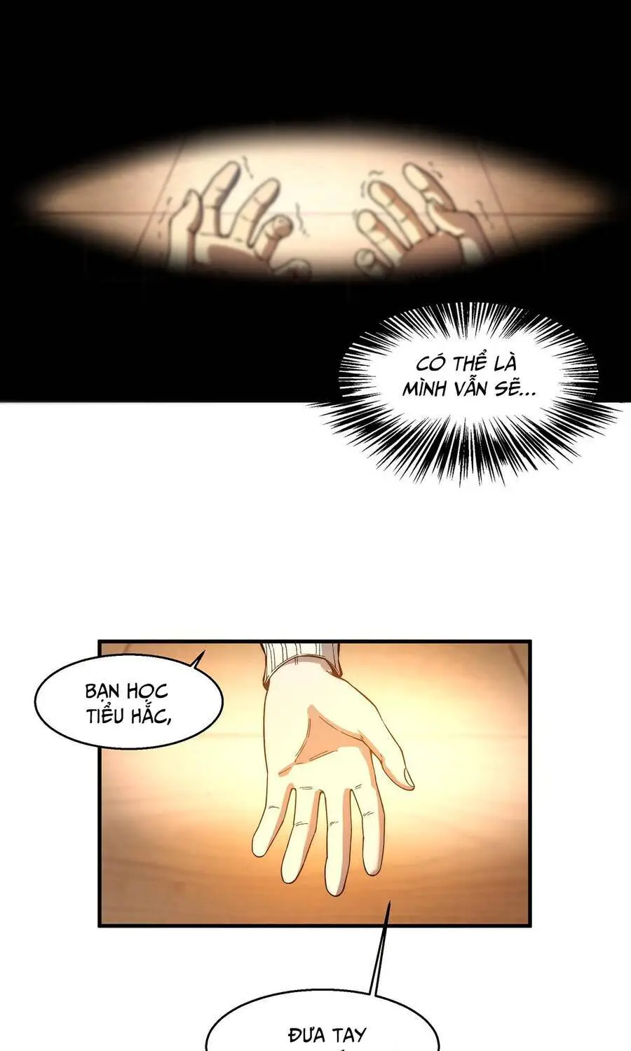 Vô Hạn Thôi Diễn Nettruyen ZZZ Chương 3 Page 54