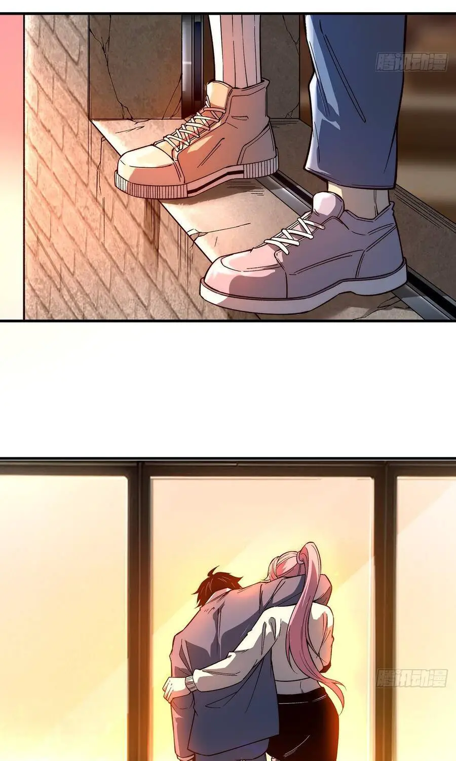 Vô Hạn Thôi Diễn Nettruyen ZZZ Chương 3 Page 56