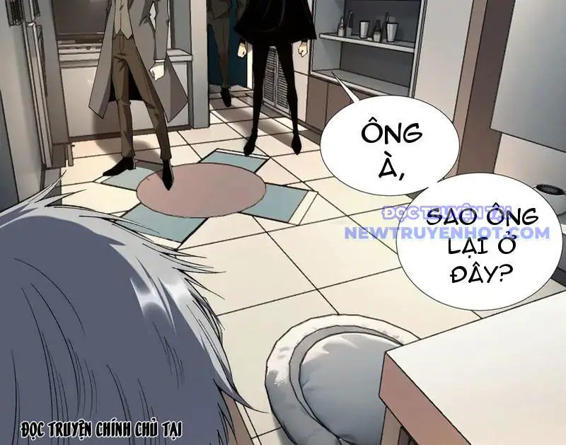 Vô Hạn Thôi Diễn Nettruyen ZZZ Chương 49 Page 17