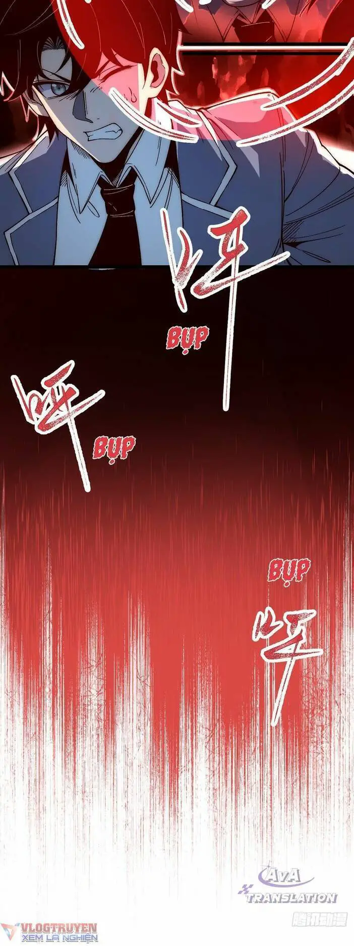 Vô Hạn Thôi Diễn Nettruyen ZZZ Chương 2 Page 23