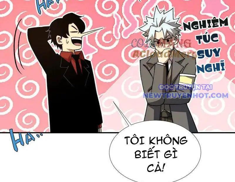 Vô Hạn Thôi Diễn Nettruyen ZZZ Chương 50 Page 38