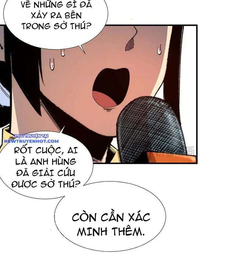 Vô Hạn Thôi Diễn Nettruyen ZZZ Chương 36 Page 6