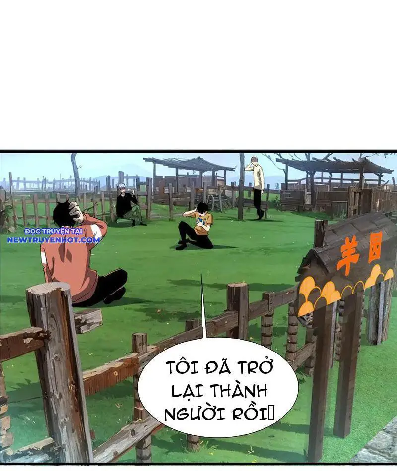 Vô Hạn Thôi Diễn Nettruyen ZZZ Chương 36 Page 7