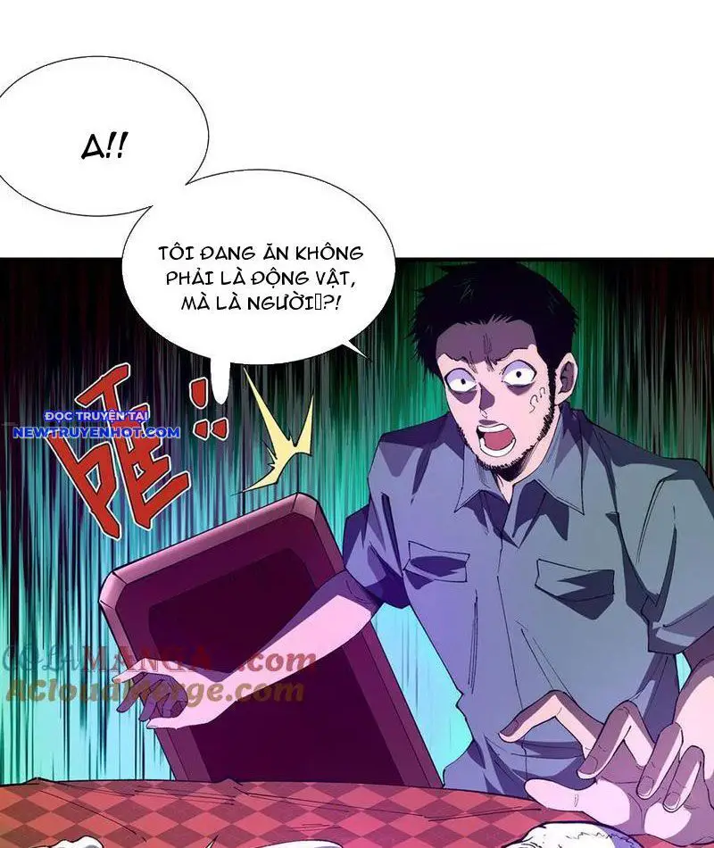 Vô Hạn Thôi Diễn Nettruyen ZZZ Chương 36 Page 8