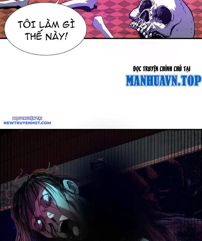 Vô Hạn Thôi Diễn Nettruyen ZZZ Chương 36 Page 9