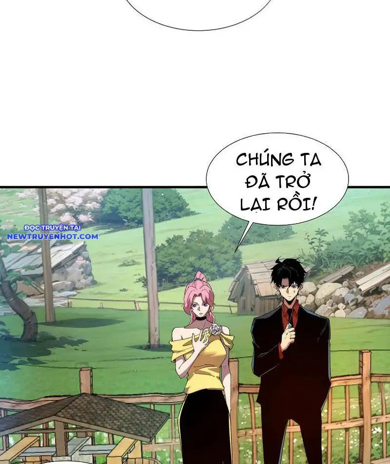 Vô Hạn Thôi Diễn Nettruyen ZZZ Chương 36 Page 11