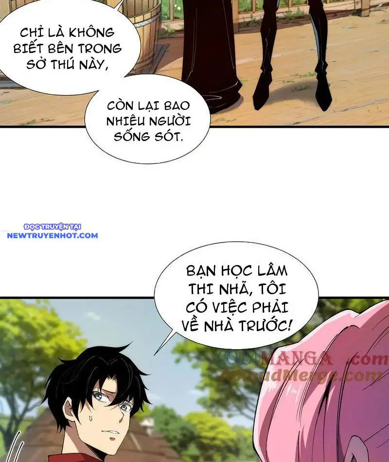 Vô Hạn Thôi Diễn Nettruyen ZZZ Chương 36 Page 12