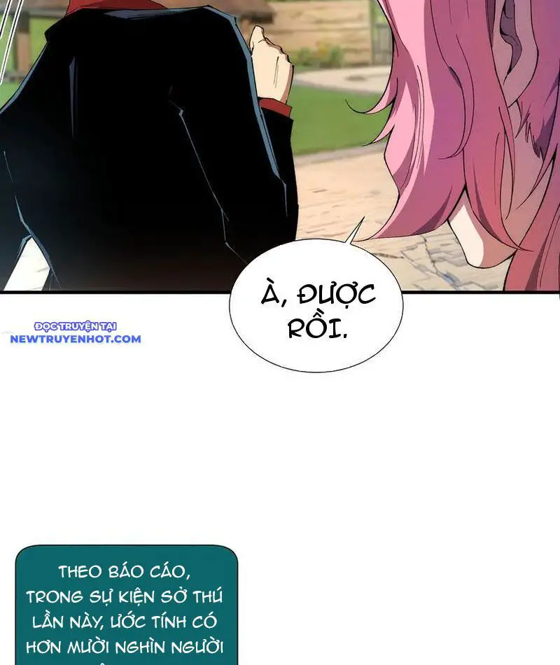 Vô Hạn Thôi Diễn Nettruyen ZZZ Chương 36 Page 13