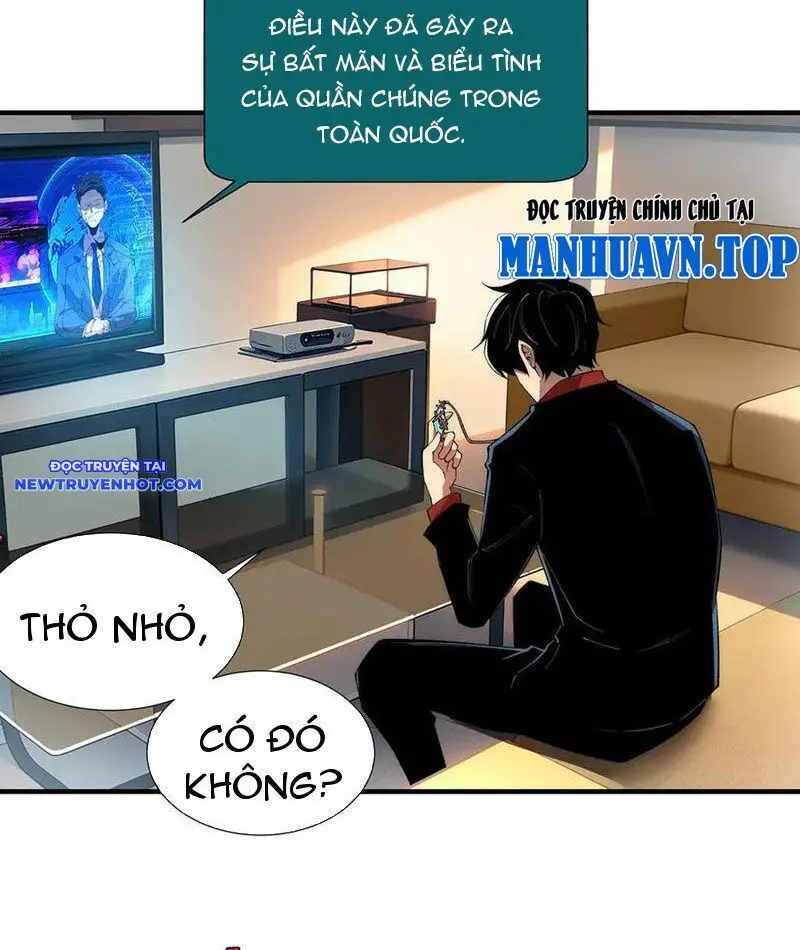 Vô Hạn Thôi Diễn Nettruyen ZZZ Chương 36 Page 15