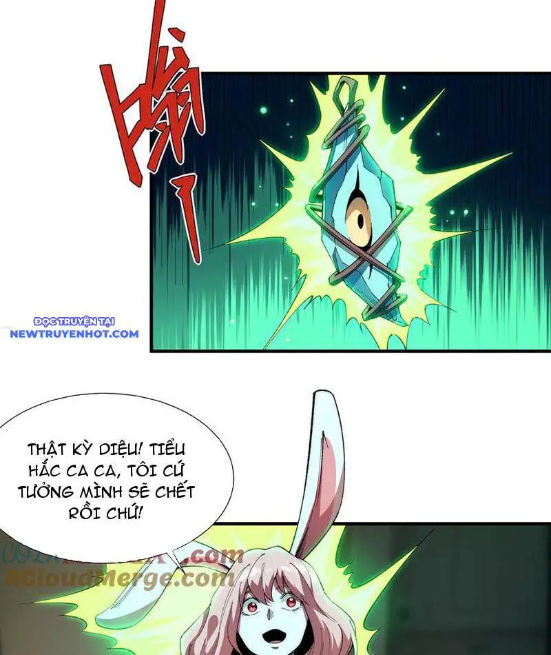 Vô Hạn Thôi Diễn Nettruyen ZZZ Chương 36 Page 16