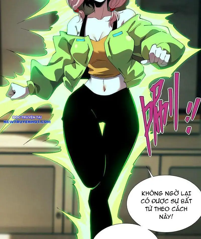 Vô Hạn Thôi Diễn Nettruyen ZZZ Chương 36 Page 17
