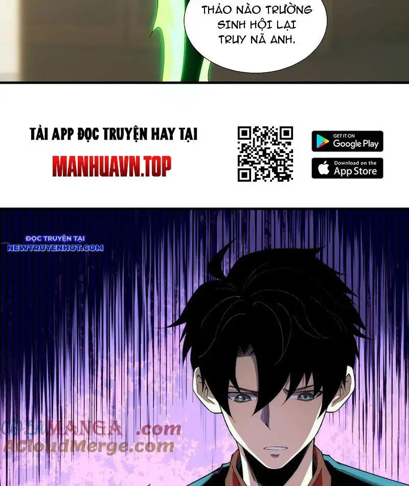 Vô Hạn Thôi Diễn Nettruyen ZZZ Chương 36 Page 18