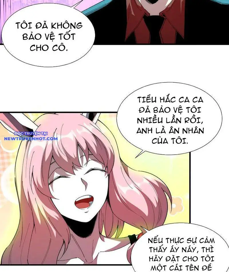 Vô Hạn Thôi Diễn Nettruyen ZZZ Chương 36 Page 19