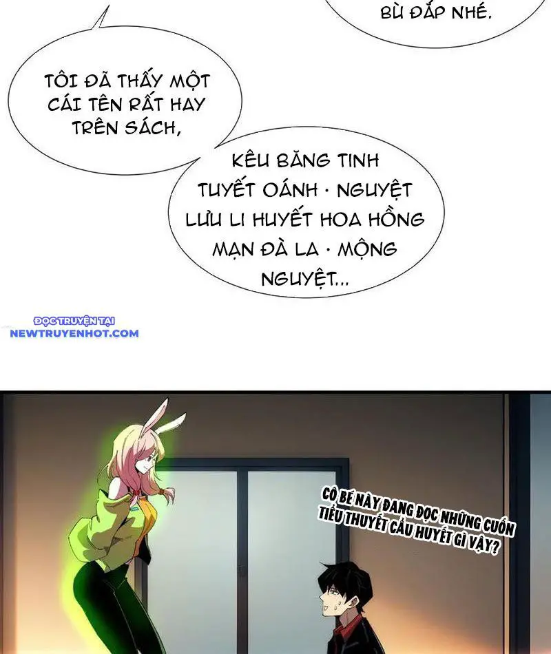 Vô Hạn Thôi Diễn Nettruyen ZZZ Chương 36 Page 20