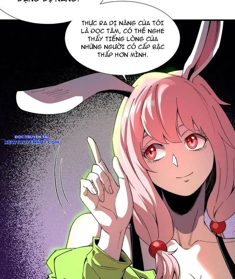 Vô Hạn Thôi Diễn Nettruyen ZZZ Chương 36 Page 22