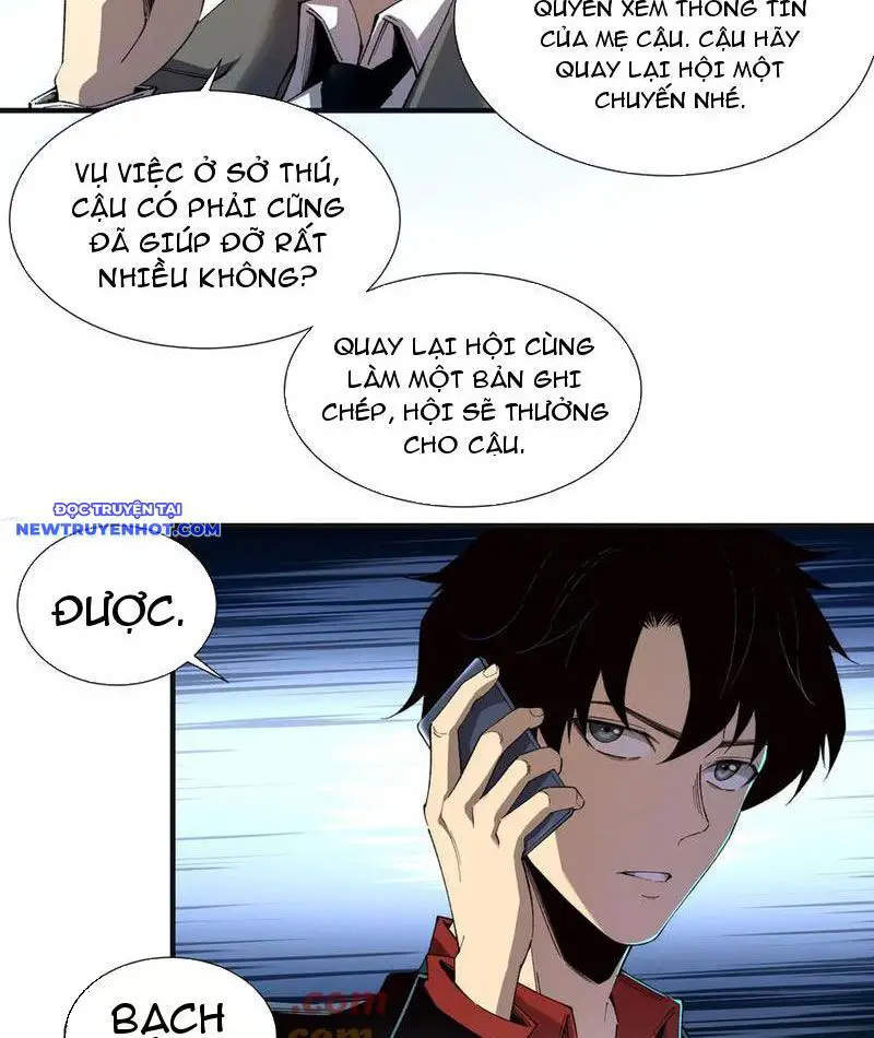 Vô Hạn Thôi Diễn Nettruyen ZZZ Chương 36 Page 27