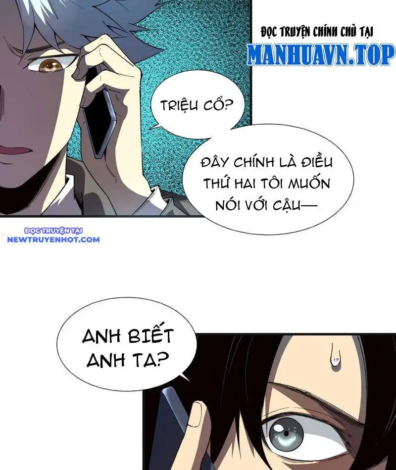 Vô Hạn Thôi Diễn Nettruyen ZZZ Chương 36 Page 29