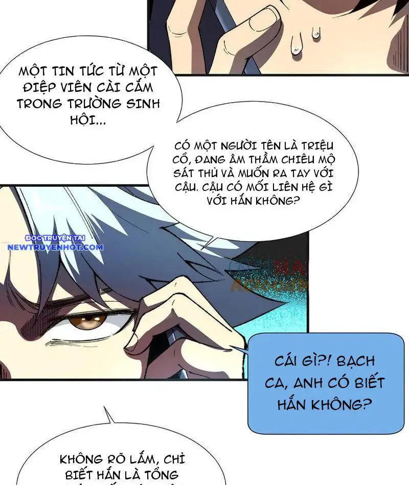 Vô Hạn Thôi Diễn Nettruyen ZZZ Chương 36 Page 30