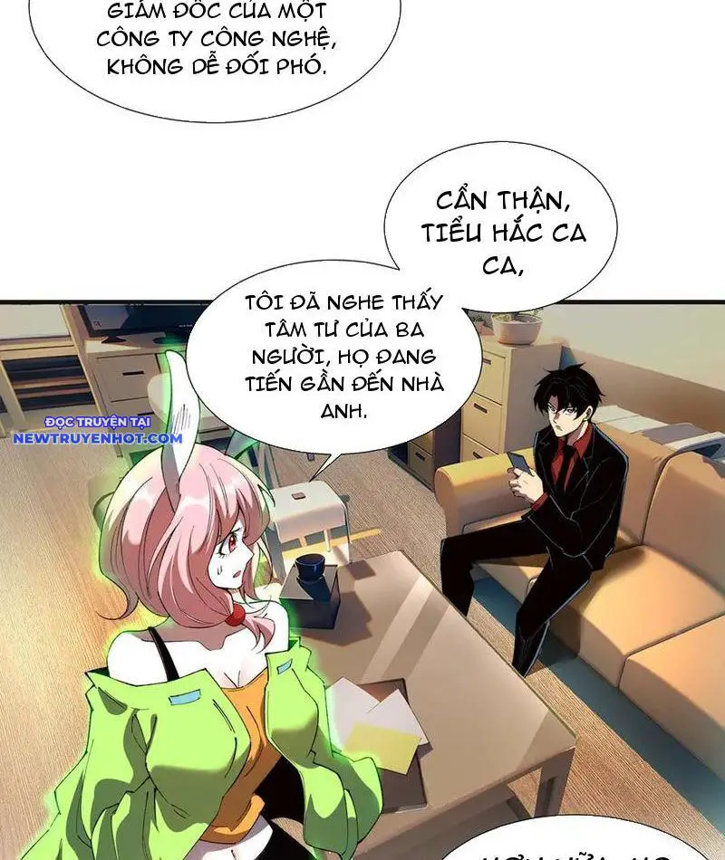 Vô Hạn Thôi Diễn Nettruyen ZZZ Chương 36 Page 31