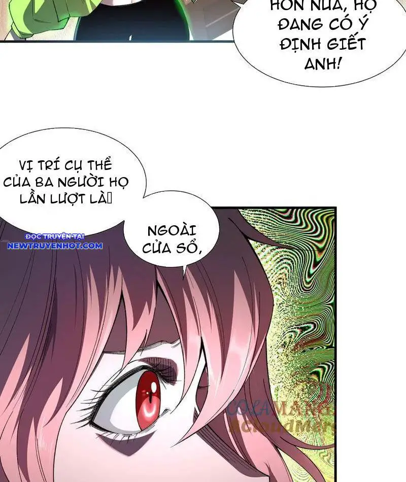 Vô Hạn Thôi Diễn Nettruyen ZZZ Chương 36 Page 32