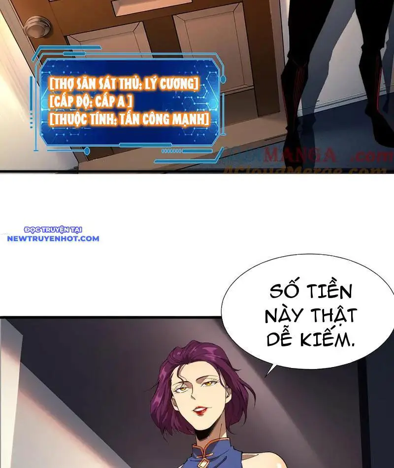 Vô Hạn Thôi Diễn Nettruyen ZZZ Chương 36 Page 37