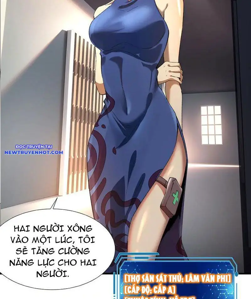 Vô Hạn Thôi Diễn Nettruyen ZZZ Chương 36 Page 38