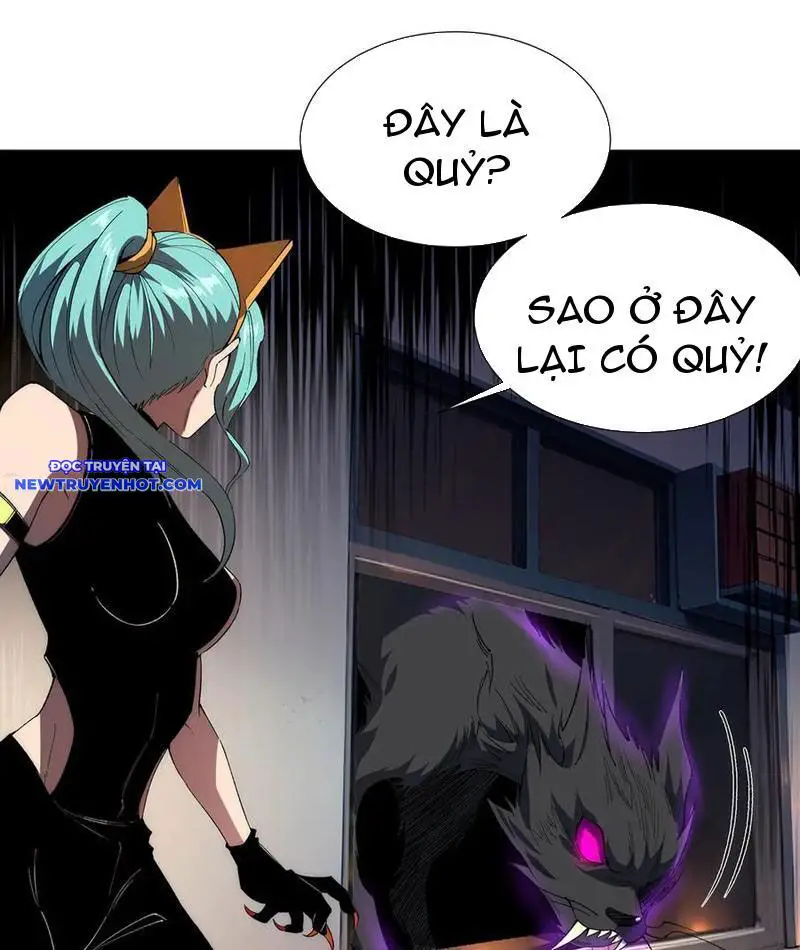 Vô Hạn Thôi Diễn Nettruyen ZZZ Chương 36 Page 45