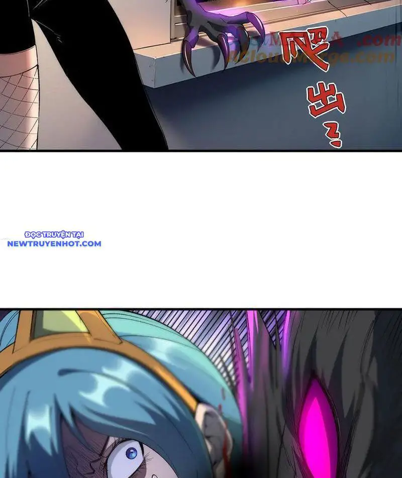 Vô Hạn Thôi Diễn Nettruyen ZZZ Chương 36 Page 46