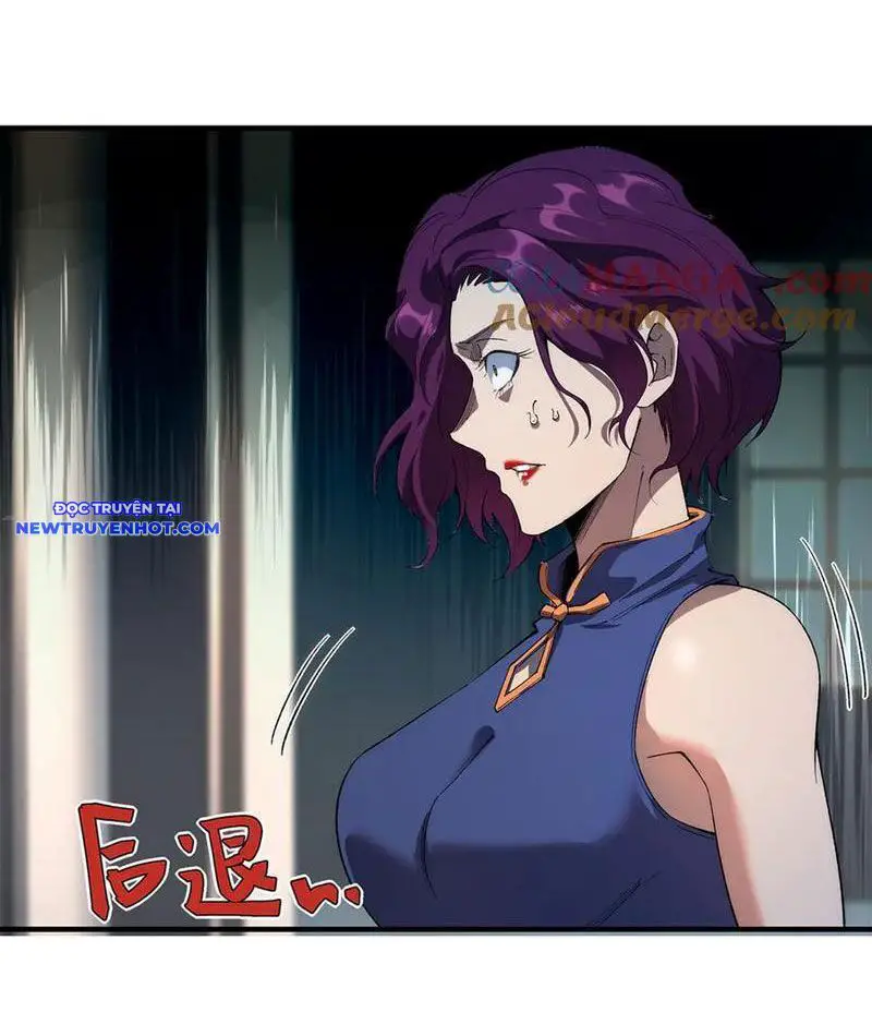 Vô Hạn Thôi Diễn Nettruyen ZZZ Chương 36 Page 48