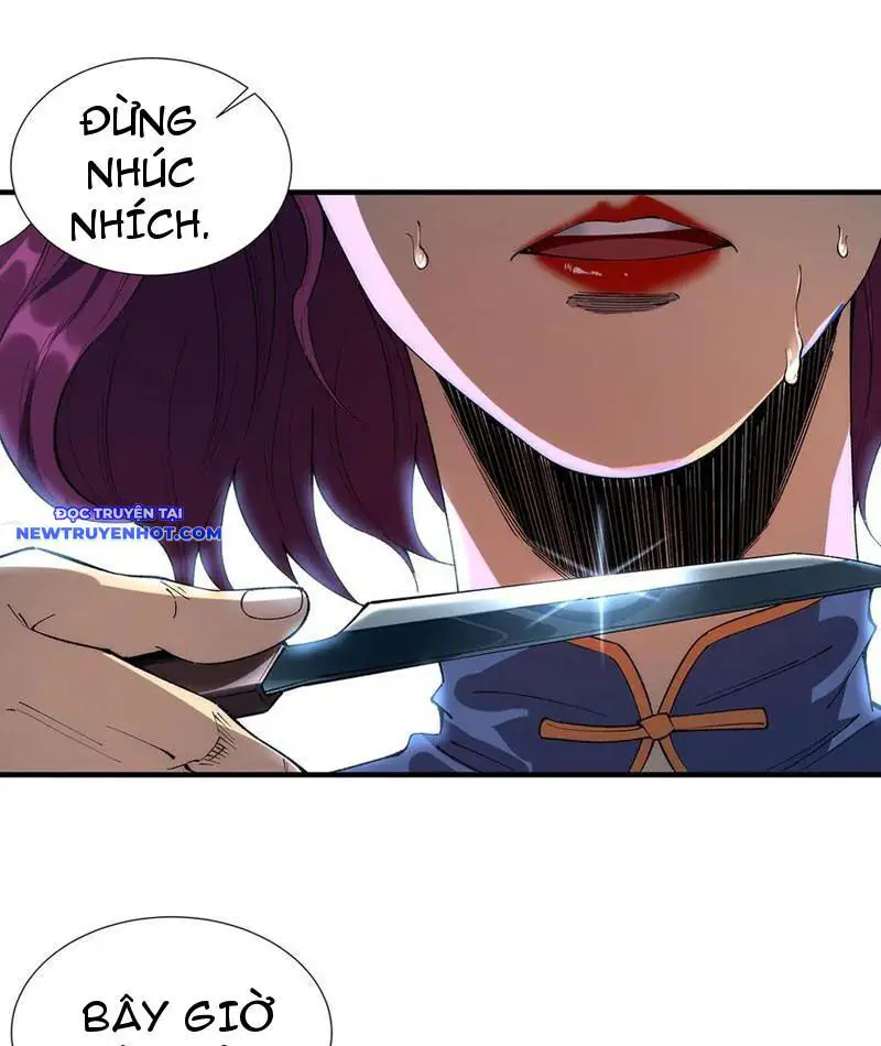 Vô Hạn Thôi Diễn Nettruyen ZZZ Chương 36 Page 49