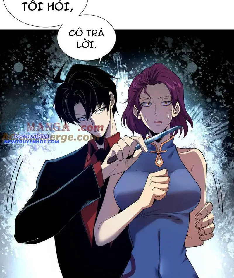 Vô Hạn Thôi Diễn Nettruyen ZZZ Chương 36 Page 50